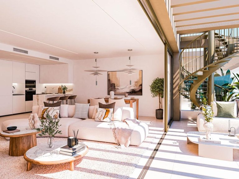 Apartment for Sale in Estepona, Malaga 9