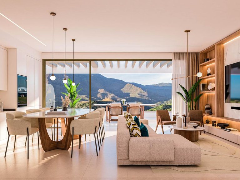 Apartment for Sale in Estepona, Malaga 12