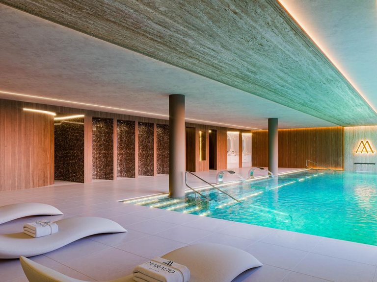 Apartment for Sale in Estepona, Malaga 14