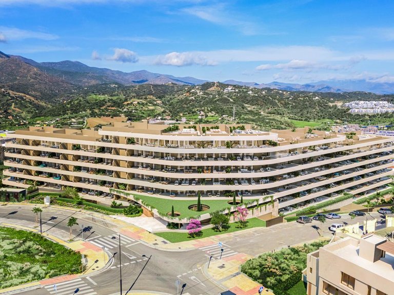 Apartment for Sale in Estepona, Malaga 3