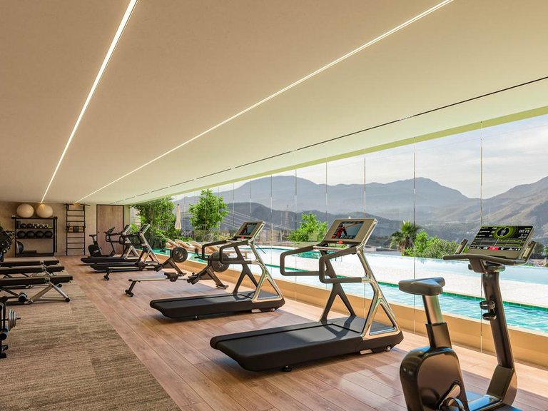 Apartment for Sale in Estepona, Malaga 18