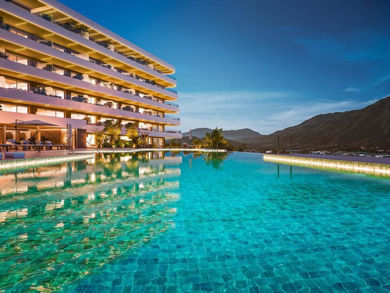 Apartment for Sale in Estepona, Malaga 15