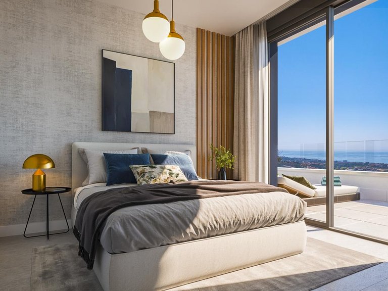 Apartment for Sale in Marbella, Malaga 13