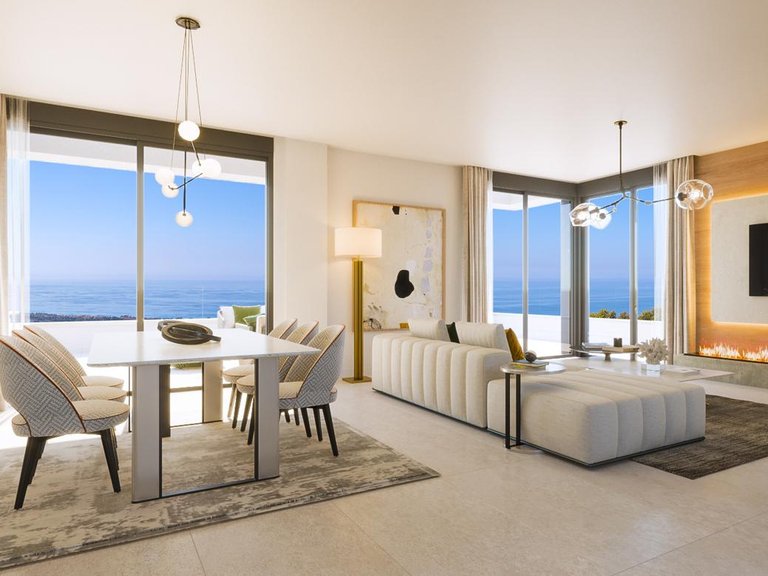 Apartment for Sale in Marbella, Malaga 1