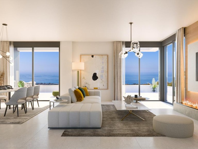 Apartment for Sale in Marbella, Malaga 4