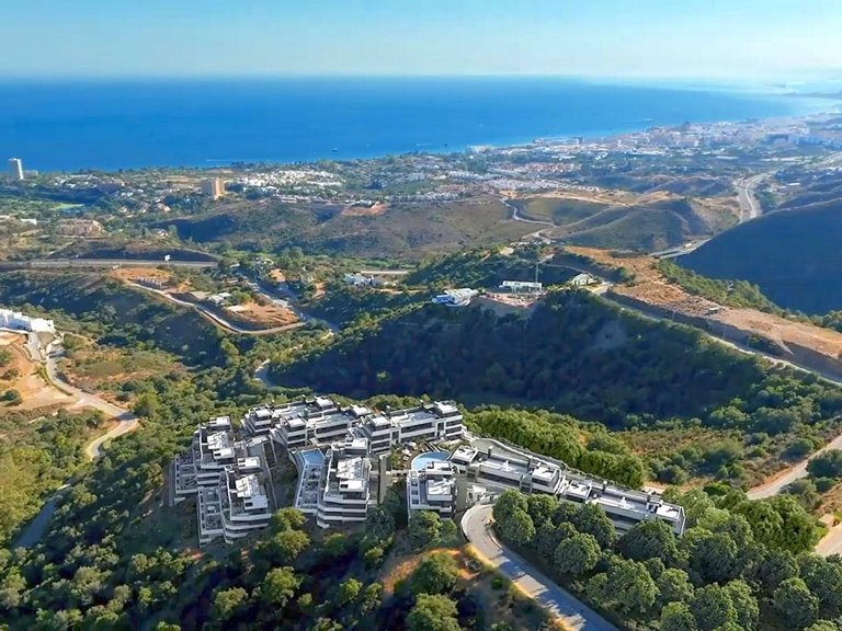 Apartment for Sale in Marbella, Malaga 19