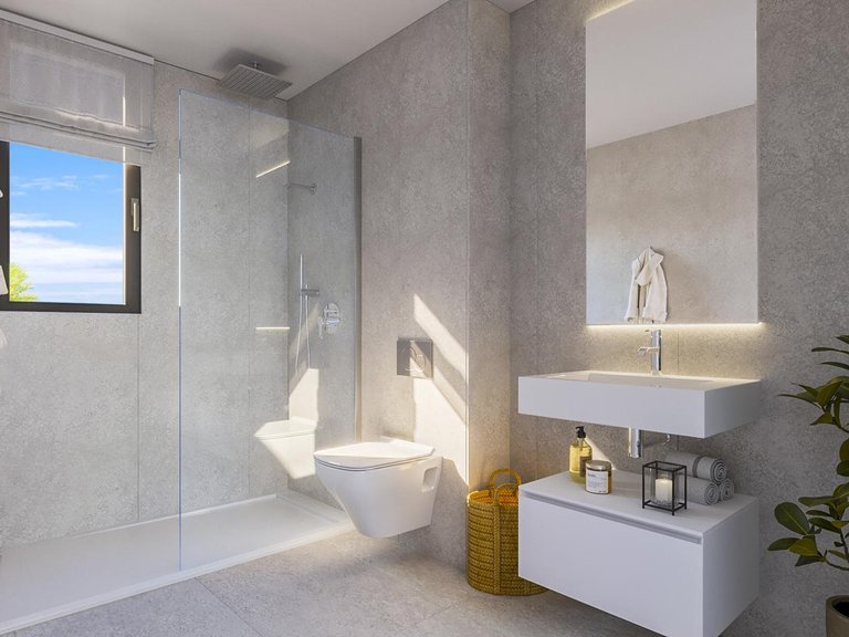 Apartment for Sale in Marbella, Malaga 10