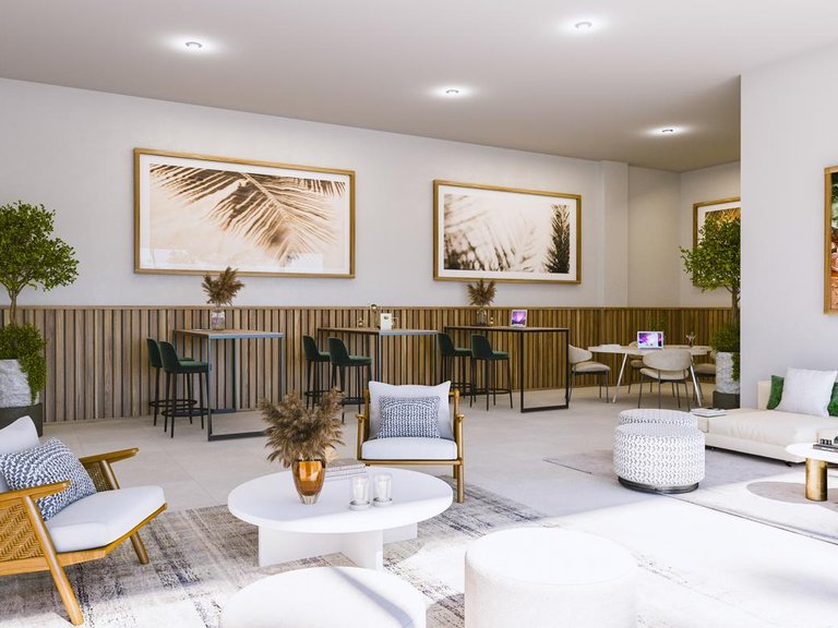 Apartment for Sale in Marbella, Malaga 15