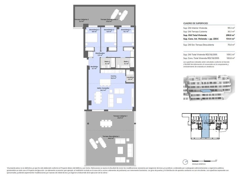 Apartment for Sale in Marbella, Malaga 21