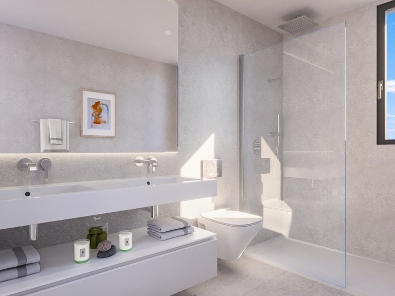 Apartment for Sale in Marbella, Malaga 14