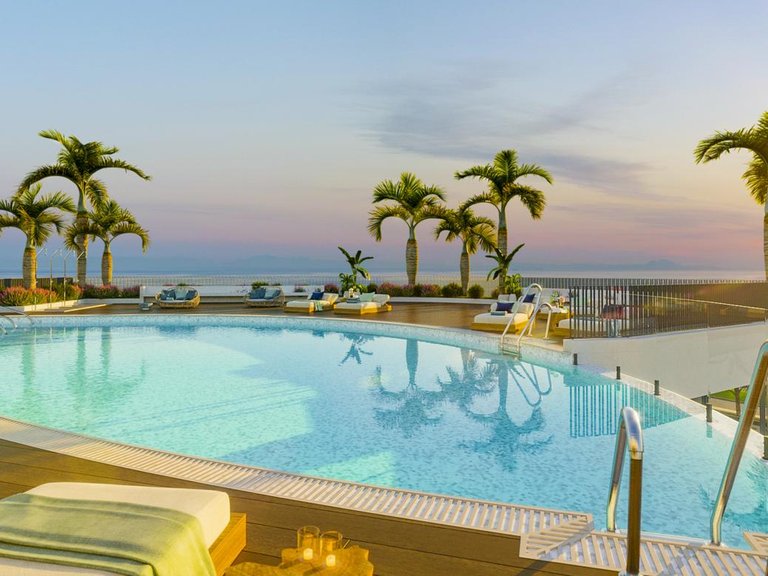 Apartment for Sale in Marbella, Malaga 3