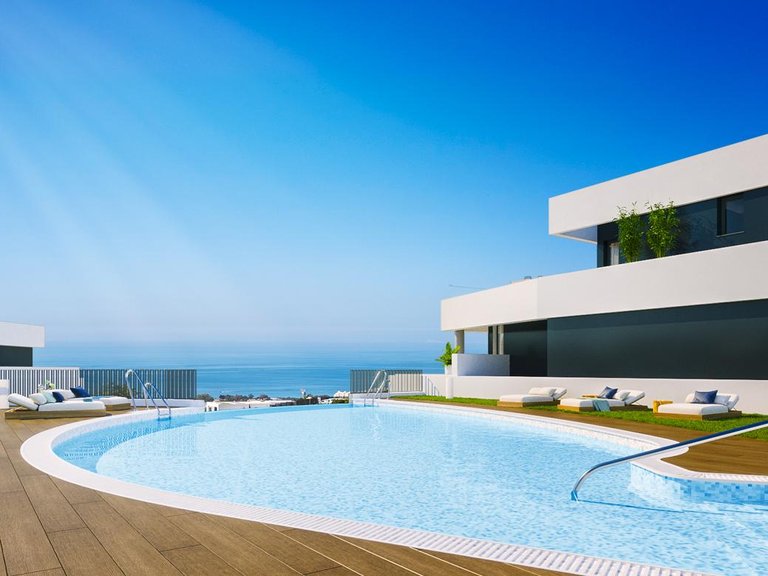 Apartment for Sale in Marbella, Malaga 11