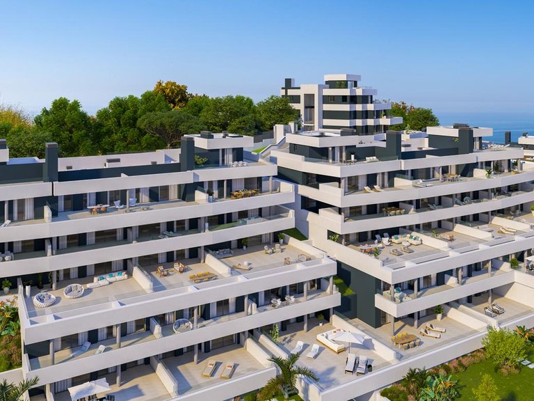 Apartment for Sale in Marbella, Malaga 16