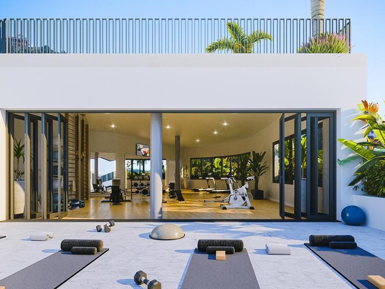 Apartment for Sale in Marbella, Malaga 20