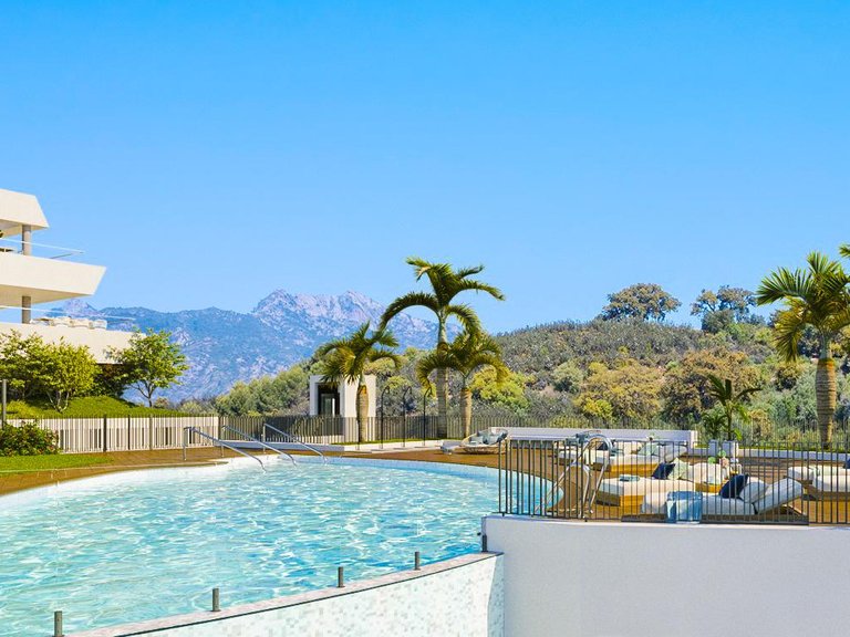 Apartment for Sale in Marbella, Malaga 5