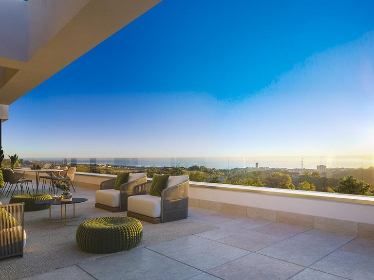 Apartment for Sale in Marbella, Malaga 7