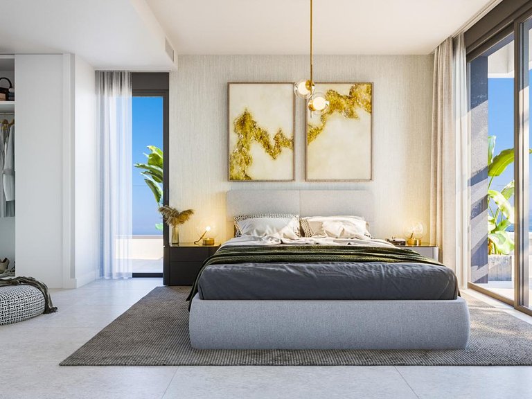 Apartment for Sale in Marbella, Malaga 9