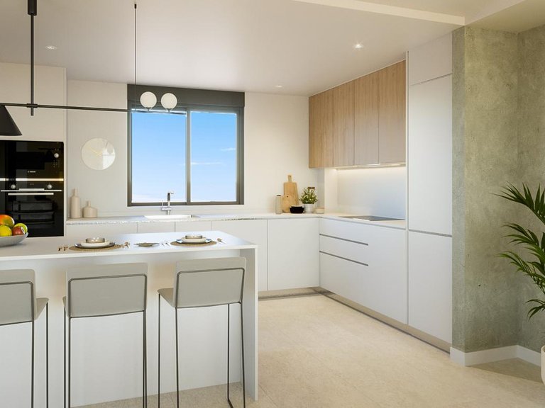 Apartment for Sale in Marbella, Malaga 8