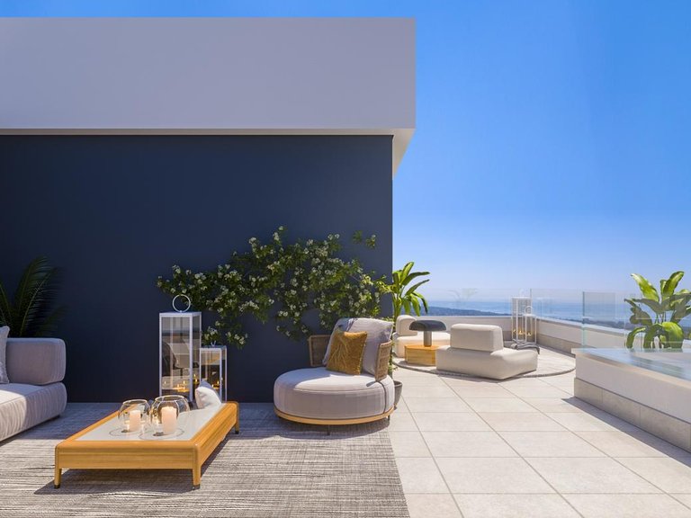 Apartment for Sale in Marbella, Malaga 12