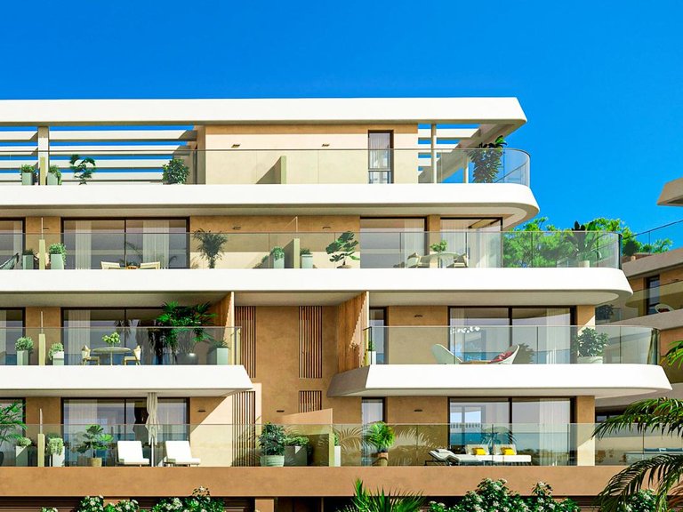 Apartment for Sale in Estepona, Malaga 10