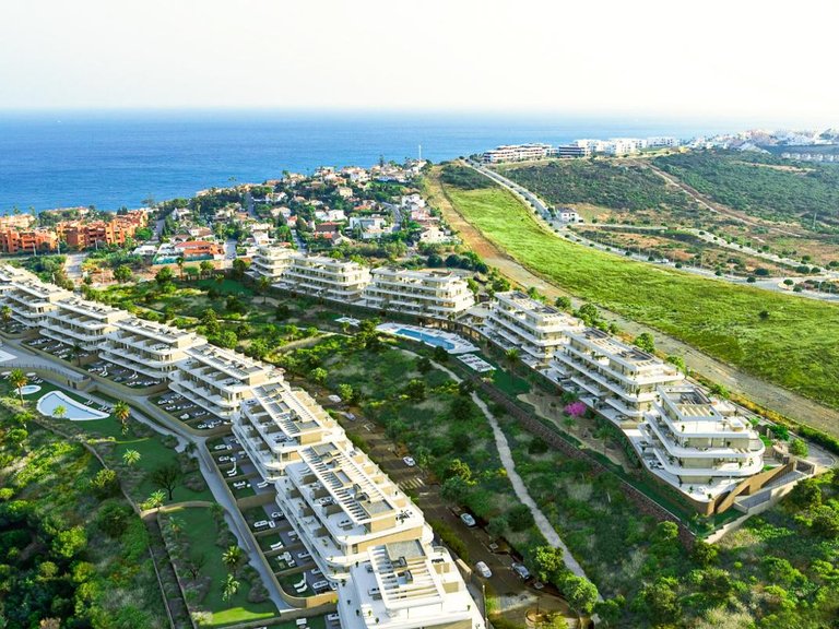 Apartment for Sale in Estepona, Malaga 18