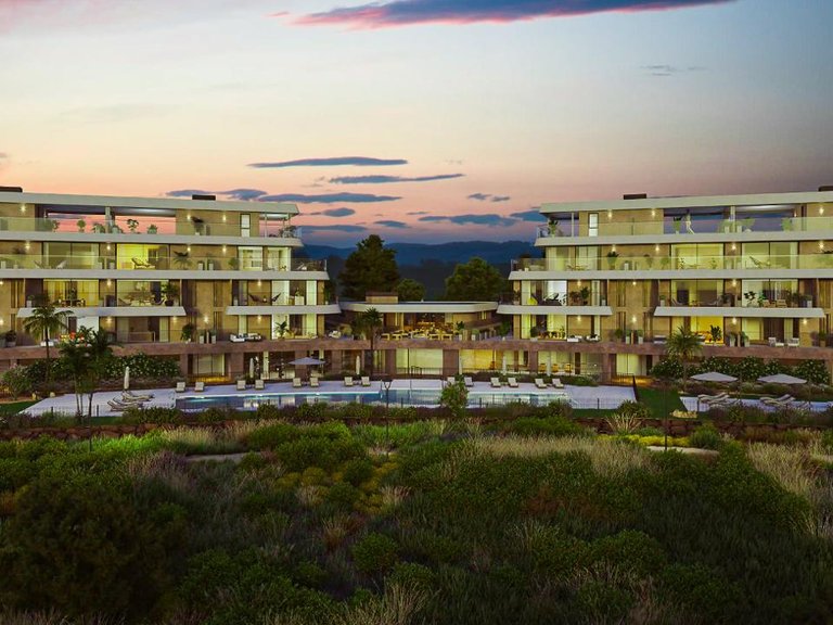 Apartment for Sale in Estepona, Malaga 17