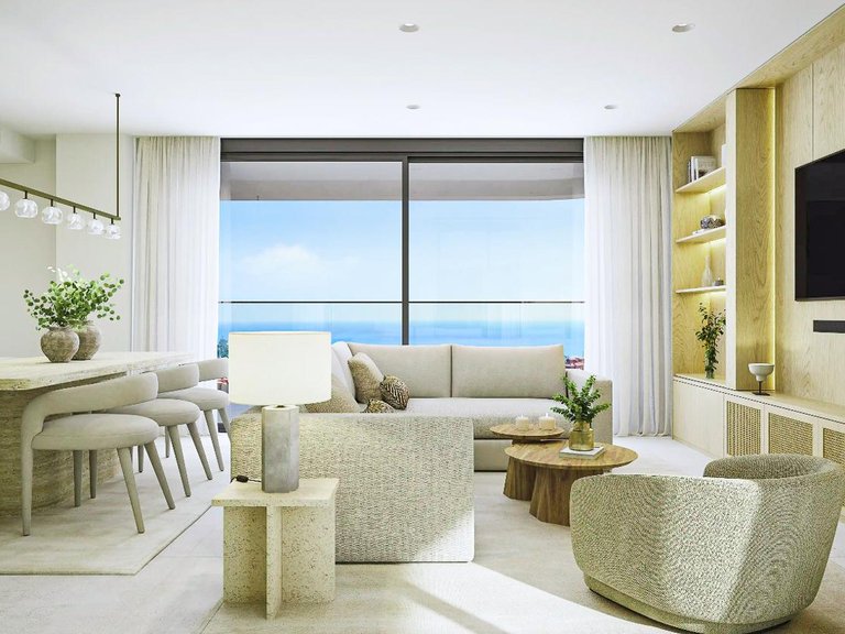 Apartment for Sale in Estepona, Malaga 25