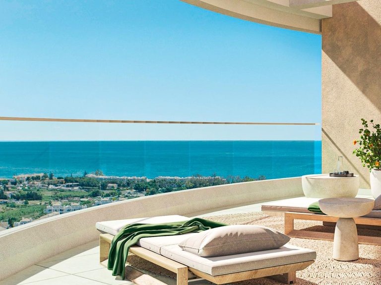 Apartment for Sale in Estepona, Malaga 23