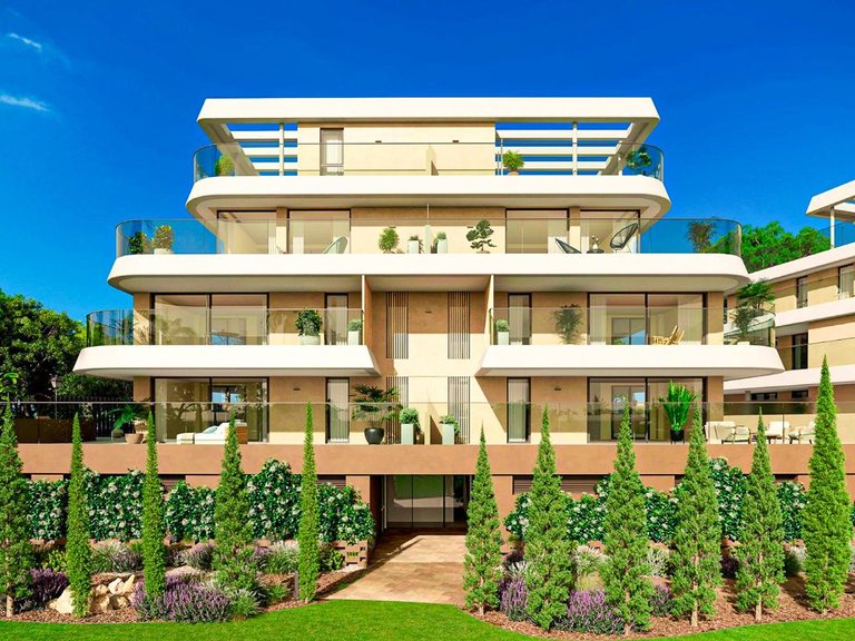 Apartment for Sale in Estepona, Malaga 12