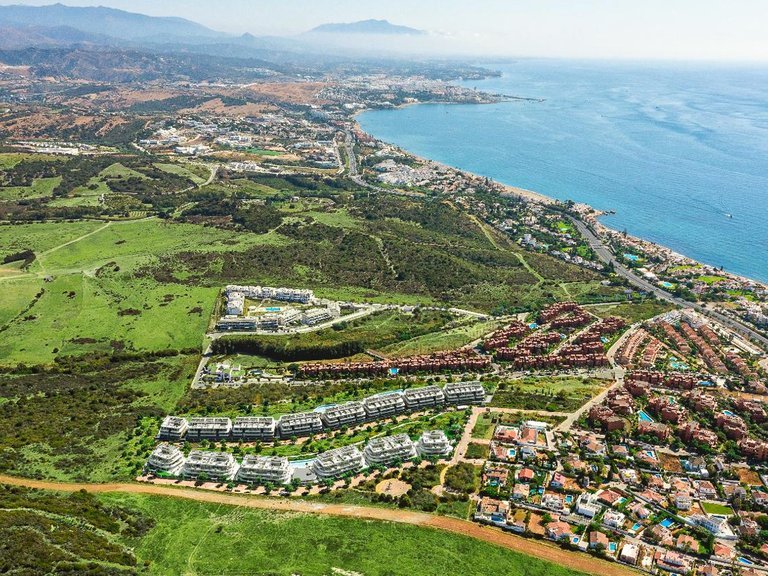 Apartment for Sale in Estepona, Malaga 20