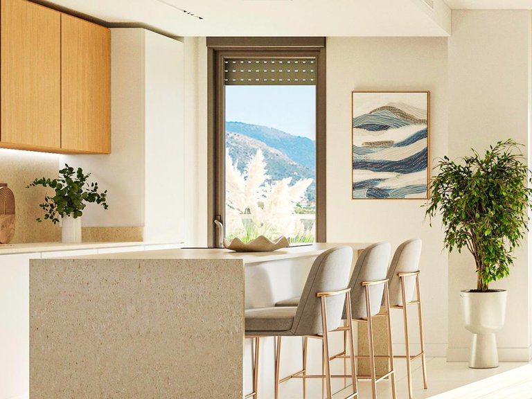 Apartment for Sale in Estepona, Malaga 14