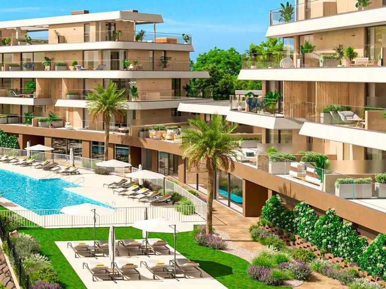 Apartment for Sale in Estepona, Malaga 13