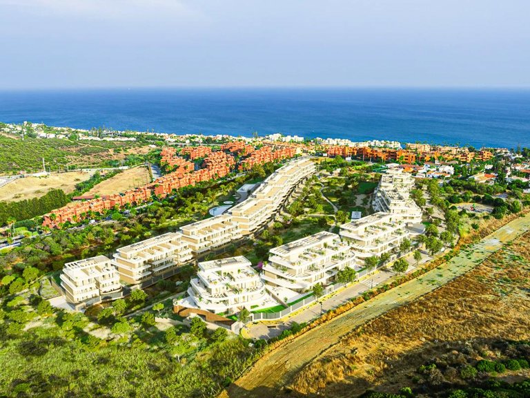 Apartment for Sale in Estepona, Malaga 19