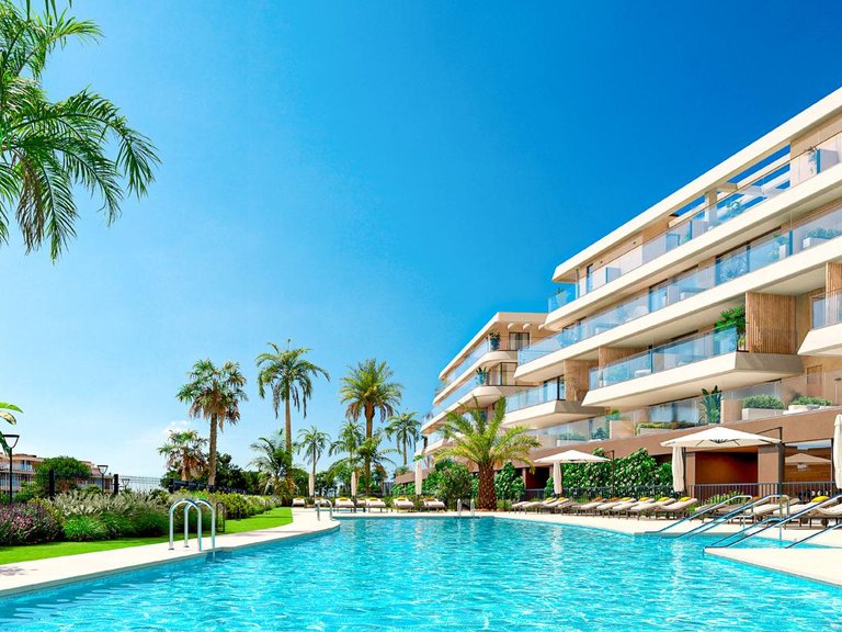 Apartment for Sale in Estepona, Malaga 28