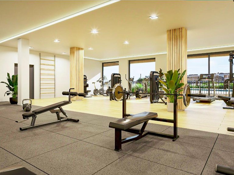 Apartment for Sale in Estepona, Malaga 12