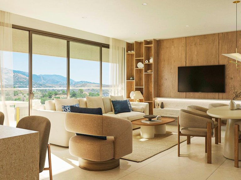 Apartment for Sale in Estepona, Malaga 17