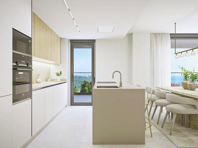 Apartment for Sale in Estepona, Malaga 28