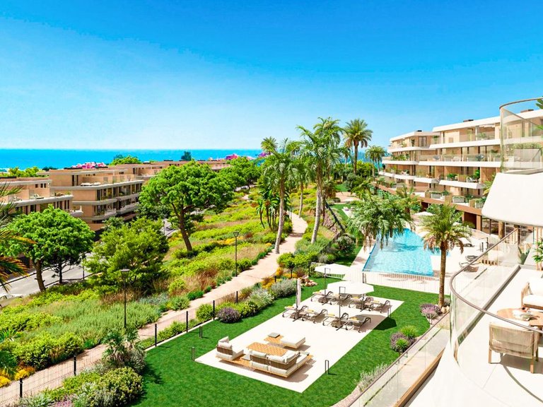 Apartment for Sale in Estepona, Malaga 8