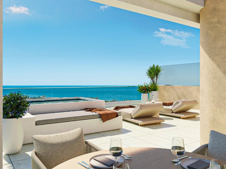 Apartment for Sale in Estepona, Malaga 6