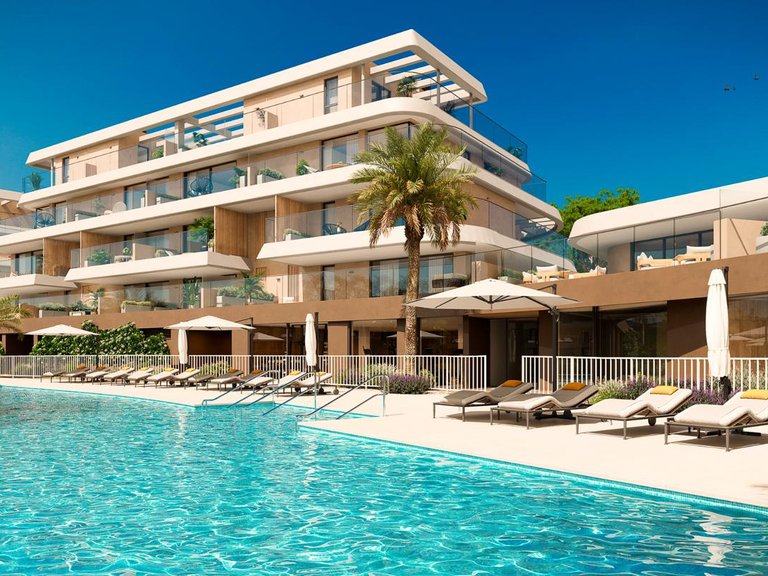 Apartment for Sale in Estepona, Malaga 22