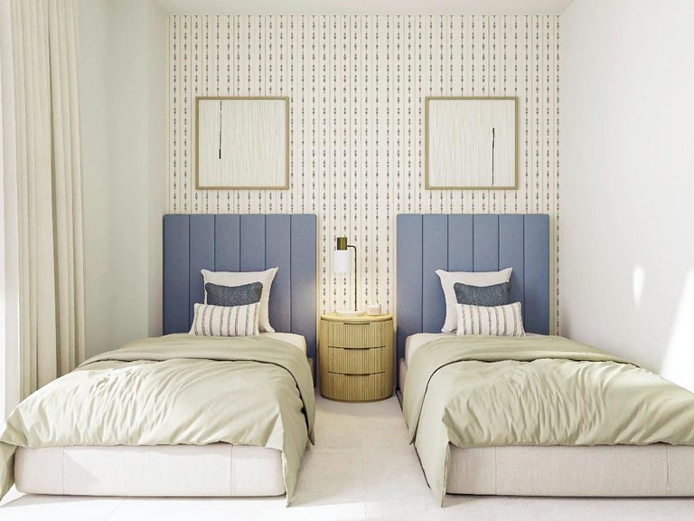 Apartment for Sale in Estepona, Malaga 3