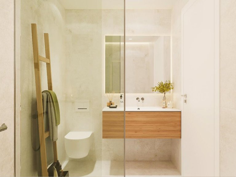 Apartment for Sale in Estepona, Malaga 7