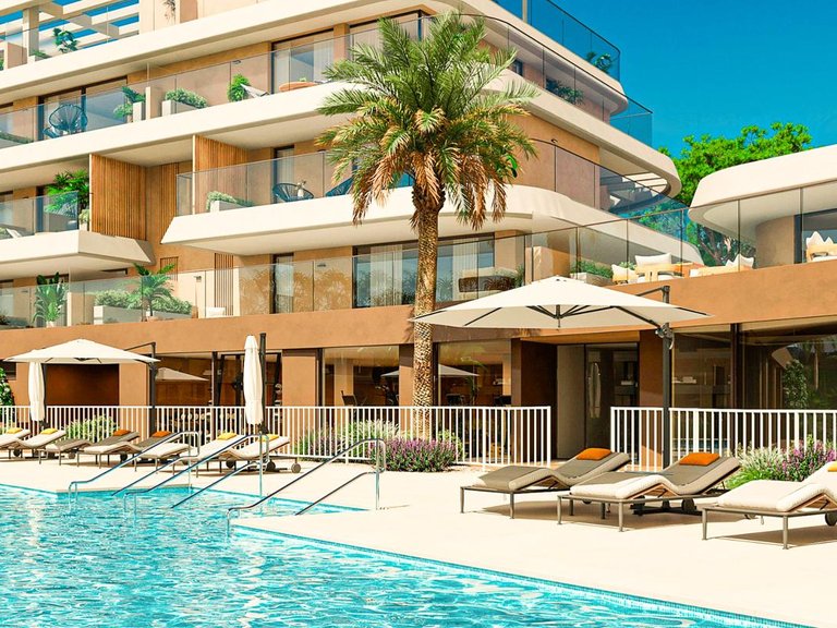 Apartment for Sale in Estepona, Malaga 9