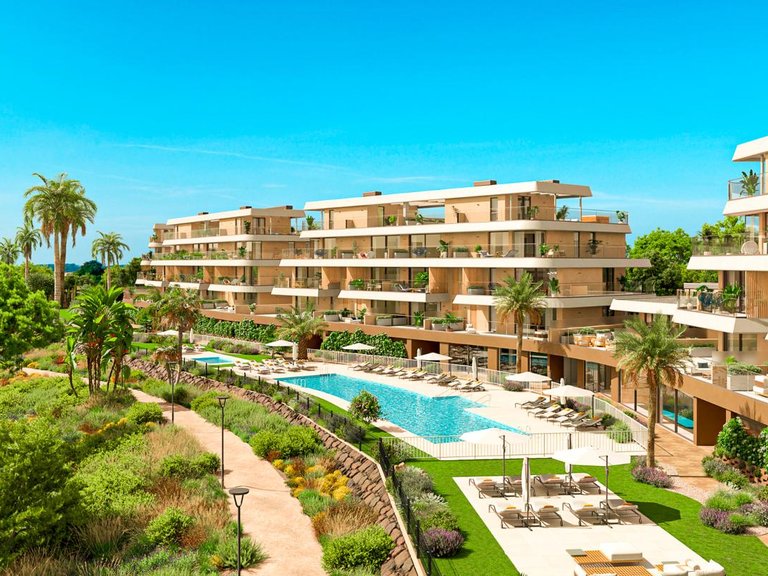Apartment for Sale in Estepona, Malaga 25