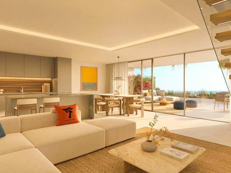 Apartment for Sale in Benalmádena, Malaga 4