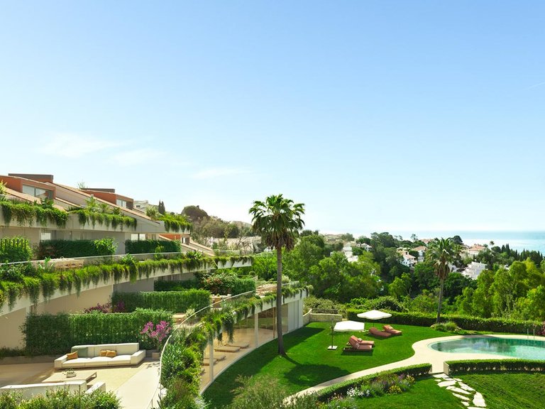 Apartment for Sale in Benalmádena, Malaga 1