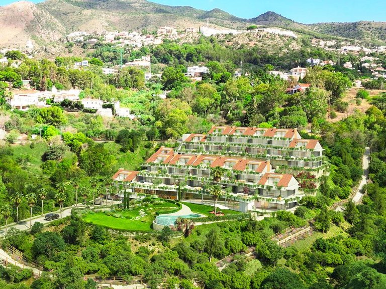 Apartment for Sale in Benalmádena, Malaga 9