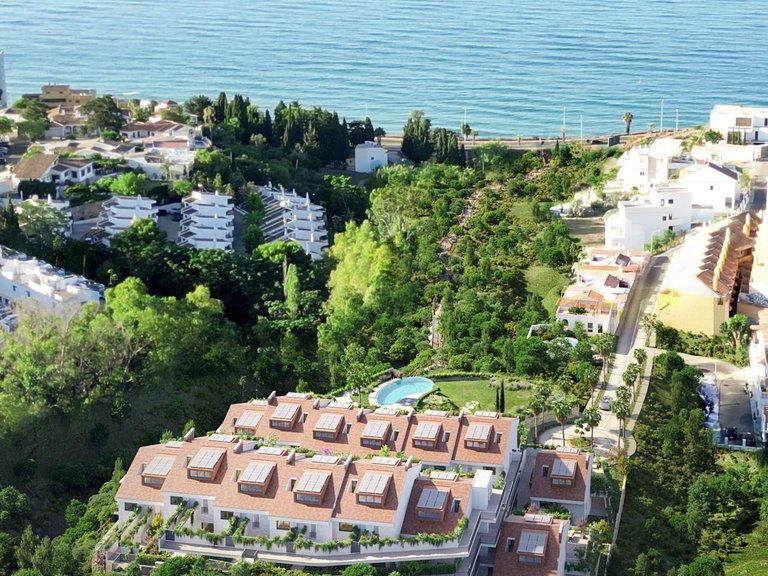 Apartment for Sale in Benalmádena, Malaga 11