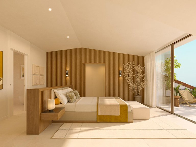 Apartment for Sale in Benalmádena, Malaga 6