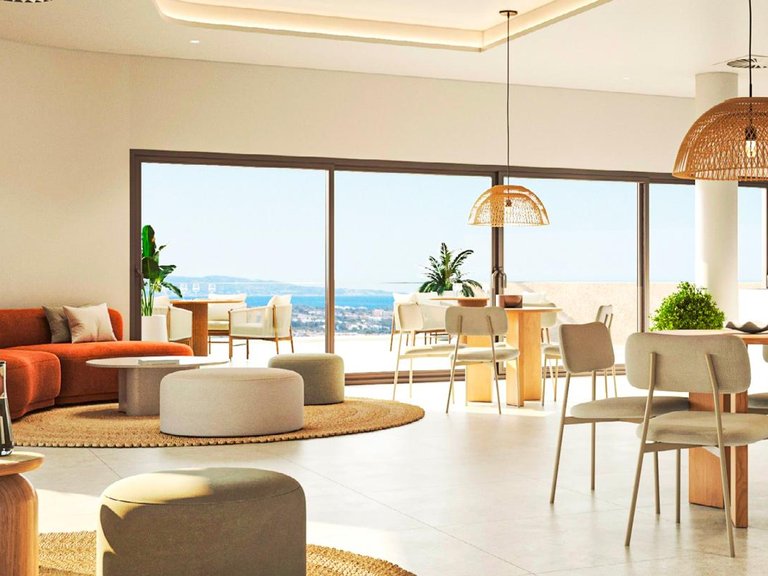 Apartment for Sale in Estepona, Malaga 26